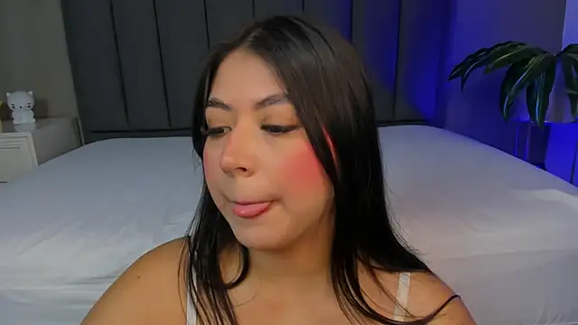 anagil_ Chat XXX in diretta