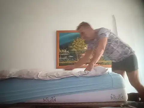 ramoncinlove Webcam-Show