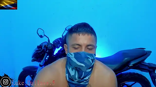 عرض كام zeus_7777
