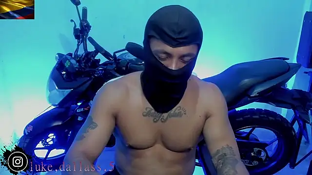 Show Webcam de zeus_7777