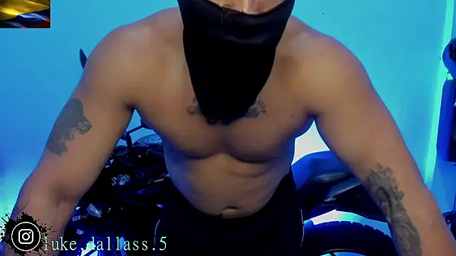 zeus_7777 Show Webcam