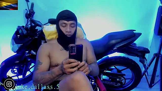 zeus_7777 Webcam Show