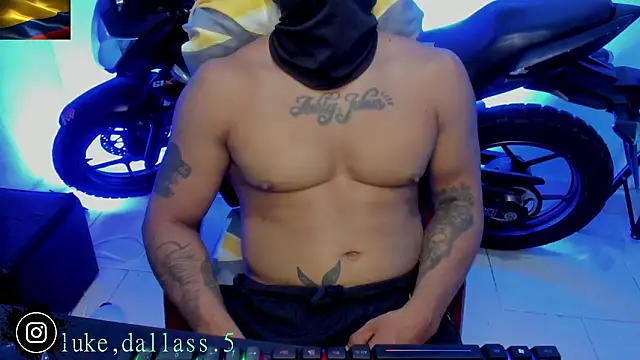 zeus_7777 Show Webcam