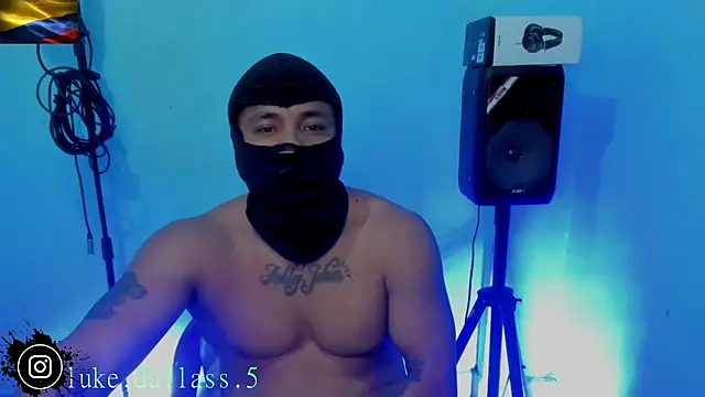 zeus_7777のウェブカメラショー