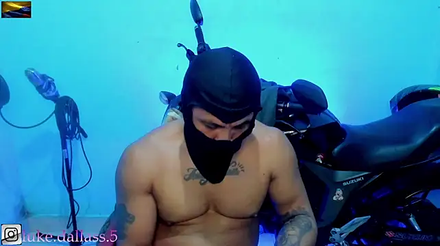 zeus_7777 Webcam-Show