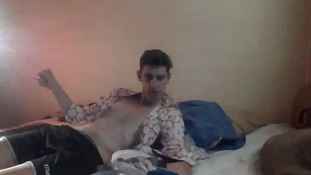 Webkamerová show MON_PETIT_CHAT