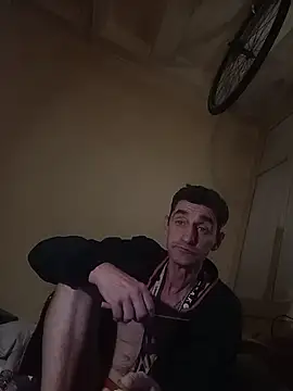 MON_PETIT_CHAT Webcam-Show