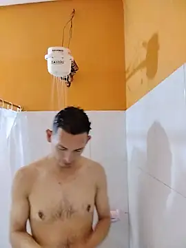 Xxtentation95 webkamerás műsora