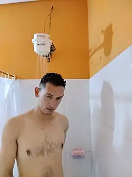 Xxtentation95 Show Webcam