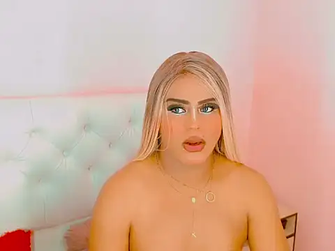 macgenta_drackk Webcam-Show