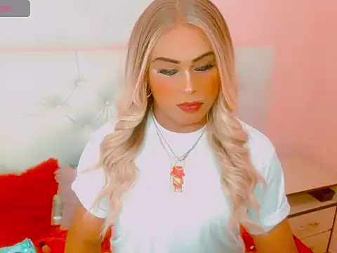 macgenta_drackk Webcam-Show
