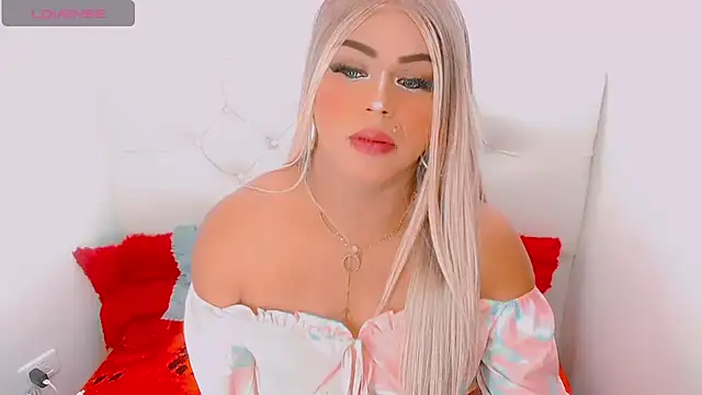 Webkamerová show macgenta_drackk