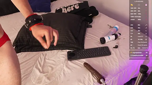 عرض كام mathewconelly