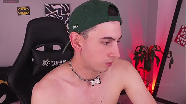 mathewconelly Webcamshow