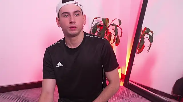 mathewconelly Webcam Show