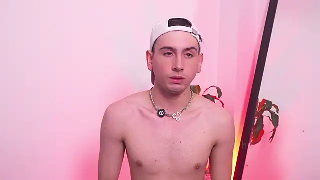 mathewconelly's Webcam Show