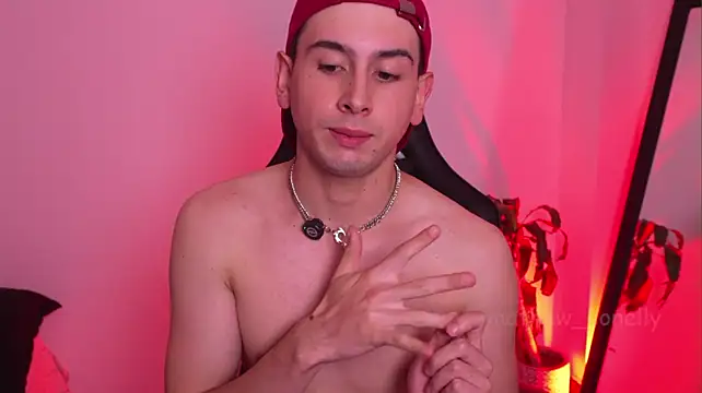 Show Webcam de mathewconelly