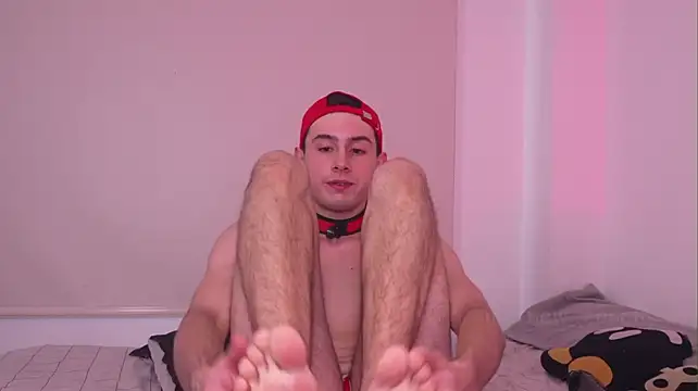 Show webcam de mathewconelly