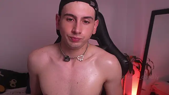 mathewconelly Webcamshow