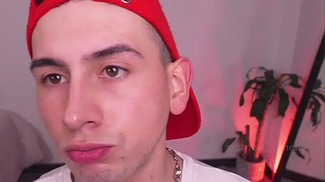 mathewconelly's Webcam Show