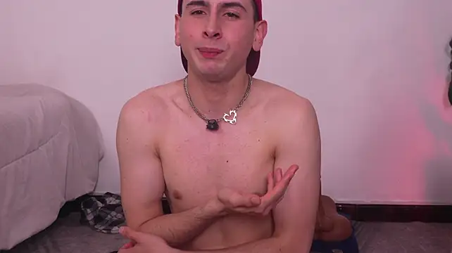 mathewconelly webcam show