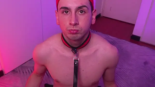 mathewconelly Pertunjukan Webcam