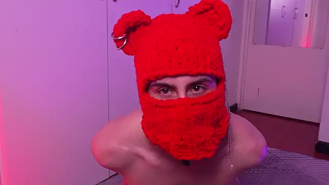 Show Webcam de mathewconelly