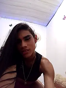 LissyAndrade's Webcam Show