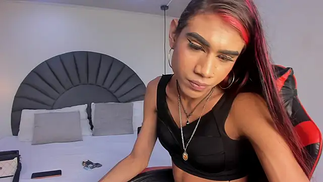 LissyAndrade's Webcam Show