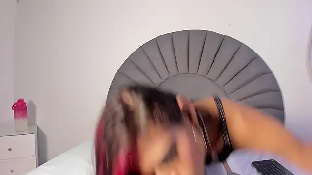 LissyAndrade Webcam-Show