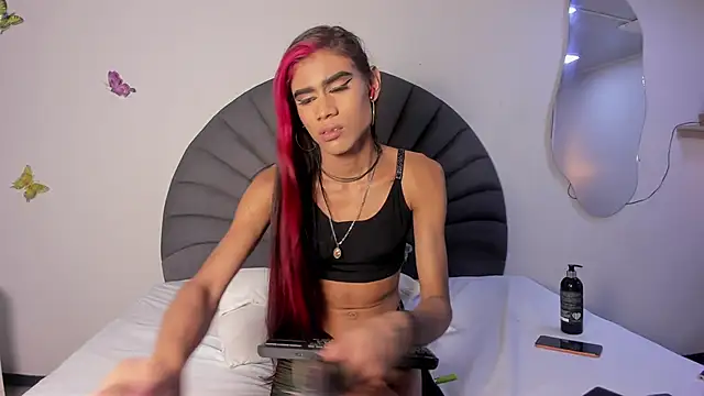LissyAndrade Webcamshow