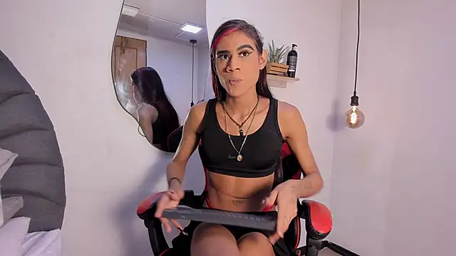 LissyAndrade 现场XXX聊天