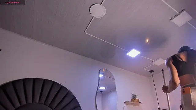 LissyAndrade Webcam show