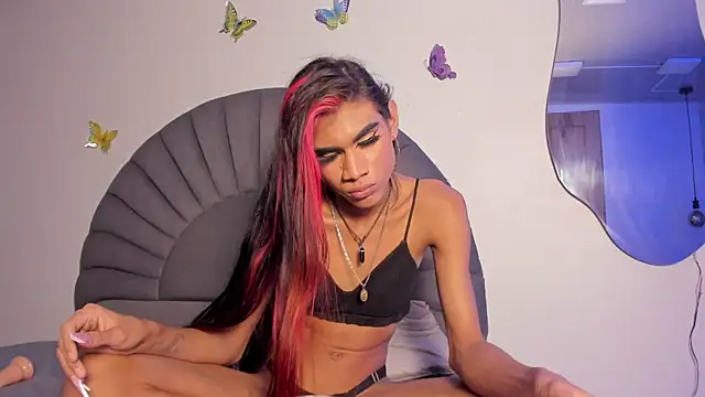 LissyAndrade's Webcam Show