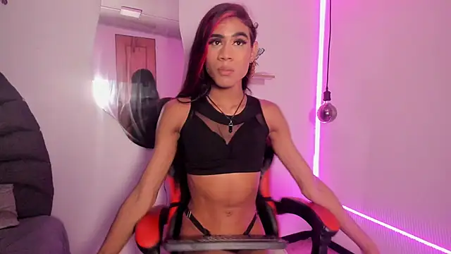 LissyAndrade Webcam Show