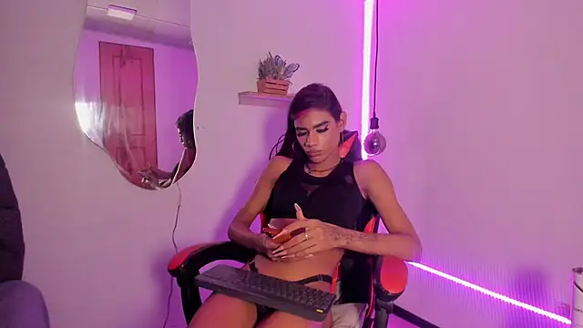 LissyAndrade's Webcam Show