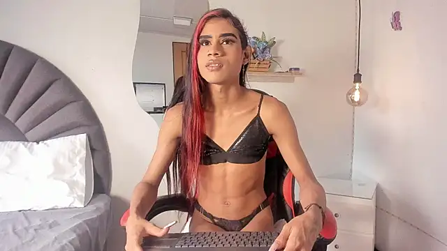 LissyAndrade Webcamshow