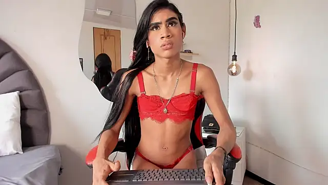عرض كام LissyAndrade