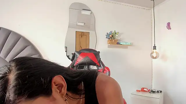 LissyAndrade 网络视讯表演