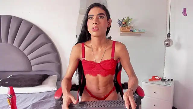 LissyAndrade's Webcam Show