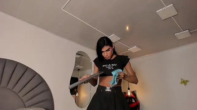 LissyAndrade – webcam-show