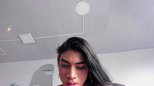LissyAndrade 在線直播表演