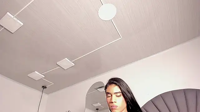 LissyAndrade Show in webcam