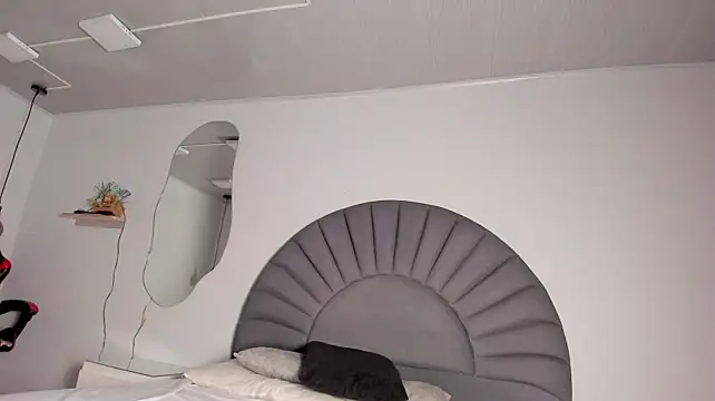 LissyAndrade Webcam-Show