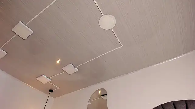 LissyAndrade's Webcam Show