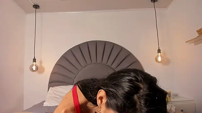 LissyAndrade's Webcam Show