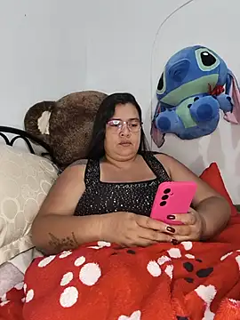 NARNYALABELLA's Live XXX Chat