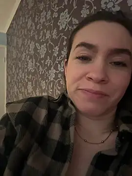 BritgetPsycholn Webbikameraesitys