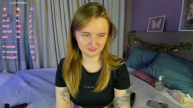 Rina_Panic Live XXX-Chat