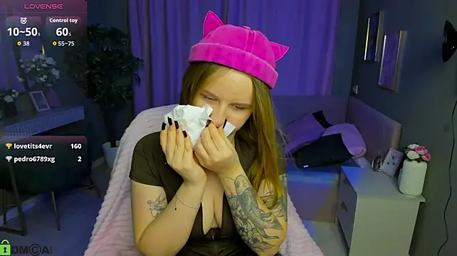 عرض كام Rina_Panic